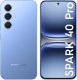 фото Смартфон  TECNO Spark 40 Pro 8/128GB в Уфе
