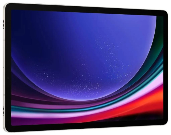 фото Планшет 11" Samsung Galaxy Tab S9 8/128GB Wi-Fi в Уфе