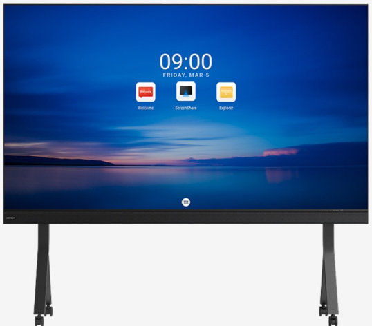 фото Светодиодный экран  QSTech xWall Plus 120-13 в Омске