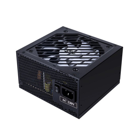 фото Блок питания ATX 1STPLAYER PS-550FK в Уфе