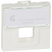 Изображение товара Панель лицевая Legrand 078604