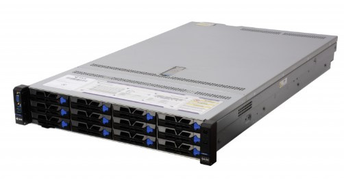фото Серверная платформа SNR SNR-SR2412LE в Краснодаре