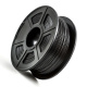 фото Пластик для принтера 3D PLA Cactus CS-3D-PLA-1KG-BLACK в Перми