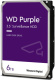 фото Жесткий диск 6TB SATA 6Gb/s Western Digital WD62PURX