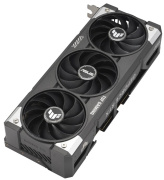 фото Видеокарта ASUS GeForce RTX 5060 TI TUF GAMING OC (TUF-RTX5060TI-O16G-GAMING)