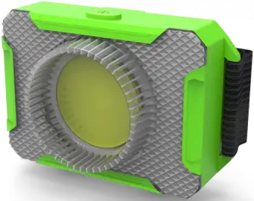 

Фонарь Gauss GF305 налобный GFL305 3W 150lm 3xAAA LED, GF305