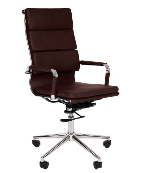 фото Кресло офисное Chairman 750 в Омске