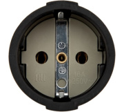 фото Розетка Rexant 11-8529