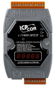 фото Преобразователь ICP DAS I-7540D-MTCP CR