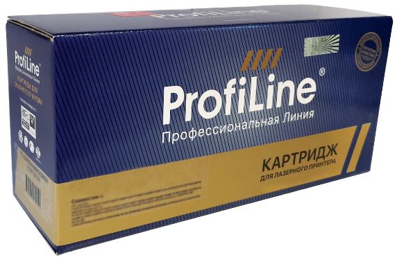 

Тонер-картридж ProfiLine PL_842258_C (IM C3500) для принтеров Ricoh IM C3000/C3500 Cyan 19000 копий, PL_842258_C