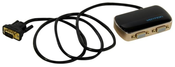 фото Разветвитель  Vention DBABF в Уфе