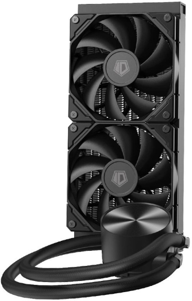 фото Система охлаждения жидкостная ID-Cooling FX240 PRO в Омске