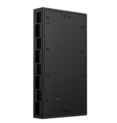 фото Разветвитель  ID-Cooling HA-08 в Челябинске