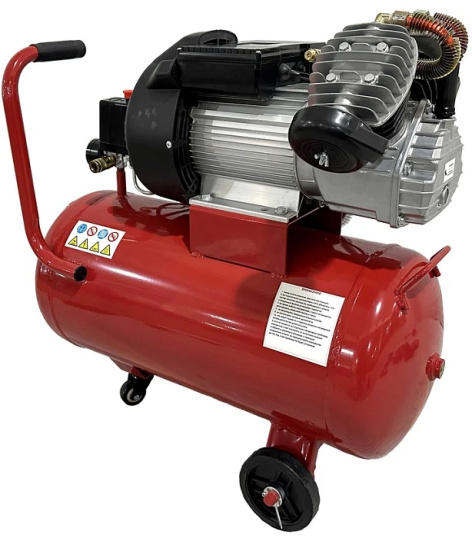 фото Компрессор  ATLET SC-V50L в Краснодаре