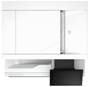 фото МФУ HP Color LaserJet Enterprise MFP 6800dn