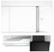 фото МФУ  HP Color LaserJet Enterprise MFP 5800dn в Санкт-Петербургe