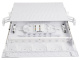фото Кросс оптический стоечный 19" выдвижной 1U SNR SNR-ODF-24RPD-SC в Омске