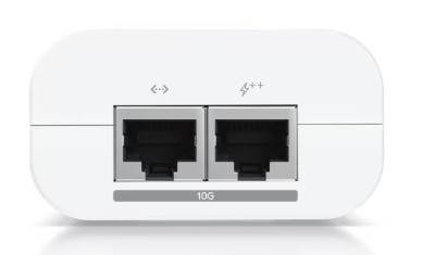 фото Блок питания  Ubiquiti UACC-PoE++-10G в Челябинске