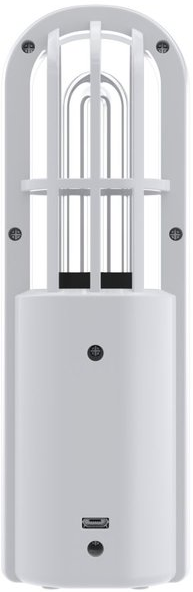 

Лампа Perenio PEMUV01 ультрафиолетовая, ртутная, 2,5Вт, PEMUV01