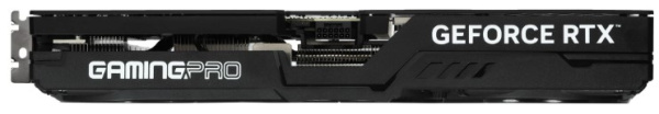 фото Видеокарта Palit GeForce RTX 5070 GAMINGPRO-S OC (NE75070T19K9-GB2050U) в Казани