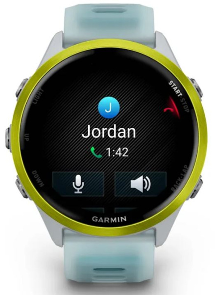 фото Часы  Garmin Forerunner 570
