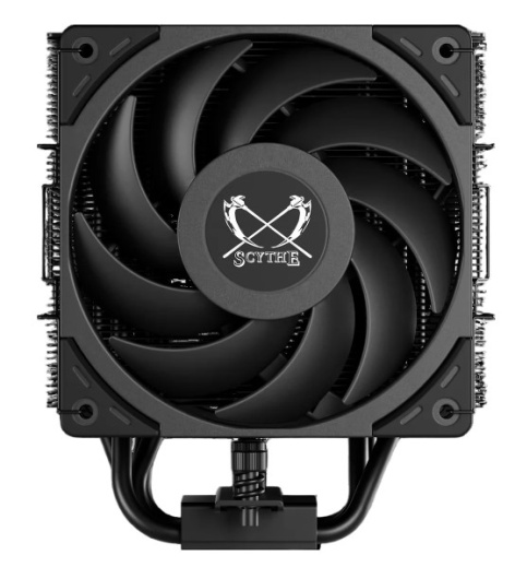 фото Кулер  Scythe Mugen 6 DBE в Казани