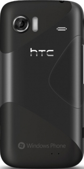 фото Коммуникатор  HTC 7 Mozart T8698 Win7