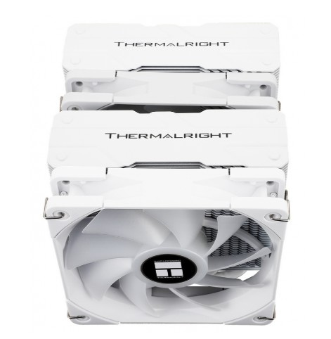 фото Кулер  Thermalright Peerless Assassin 120 White ARGB в Екатеринбурге