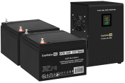 фото Комплект Exegate FineSine SX-2000.LCD.AVR.2SH