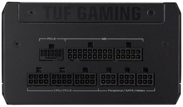 фото Блок питания ATX ASUS TUF-GAMING-850G в Красноярске
