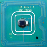 фото Запчасть ELP ELP-CH-LC945Y-22K