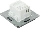 фото Розетка USB  EKF UP1-SOG-2USBC в Воронеже