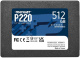 фото Накопитель SSD 2.5