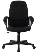 фото Кресло Бюрократ CH 002