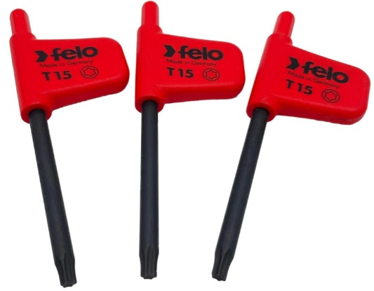 фото Ключ  Felo 34811550 в Санкт-Петербургe