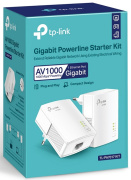 фото Комплект TP-LINK TL-PA7017 KIT