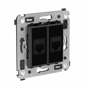 фото Розетка DKC 4402694