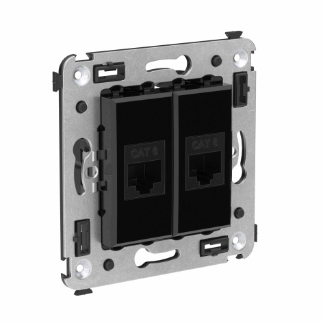 фото Розетка компьютерная DKC 4402694 в Уфе