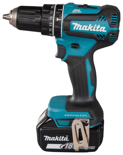 фото Дрель  Makita DHP485SYE в Краснодаре