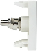 фото Розетка телевизионная EKF E2MA00-027-10