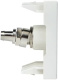 фото Розетка телевизионная  EKF E2MA00-027-10 в Омске