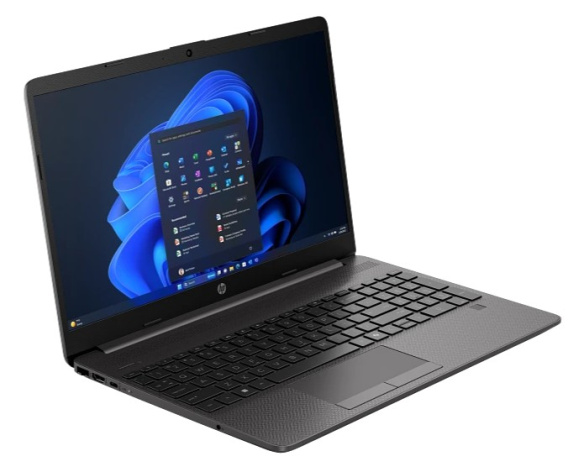 фото Ноутбук  HP 250R G9 в Санкт-Петербургe 15.6 ", Core 5, 16 Гб RAM, 1 Тб SSD, Arc graphics, Темно-серебристый