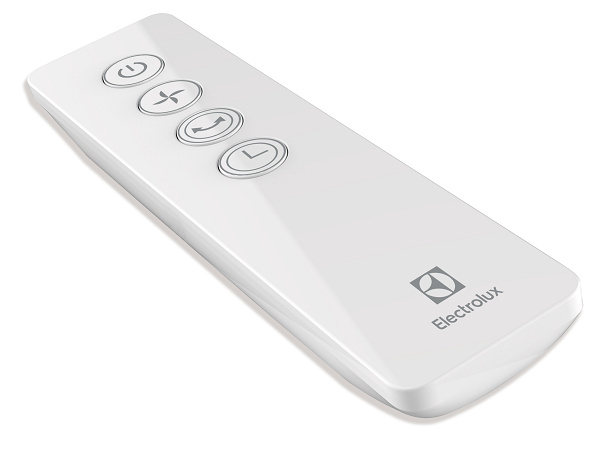фото Вентилятор напольный Electrolux EFF-1002i в Уфе