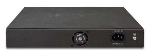 фото Коммутатор PoE Planet FGSD-1022VHP в Екатеринбурге