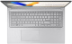 фото Ноутбук  ASUS Vivobook 17 X1704VA-AU1105 в Санкт-Петербургe 17.3 ", Core i3, 16 Гб RAM, 512 Гб SSD, UHD Graphics, Серебристый