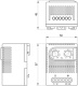 фото Термостат  Cabeus ZR011 в Казани