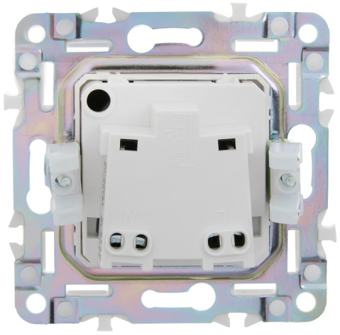 фото Розетка без заземления  IEK SK-R13-10-K37 в Ростове-на-Дону