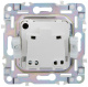 фото Розетка без заземления  IEK SK-R13-10-K37 в Ростове-на-Дону