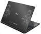 фото Ноутбук  Maibenben X16B-R98956 в Челябинске 16 ", Ryzen 9, 32 Гб RAM, 1 Тб SSD, GeForce RTX 5060, Черный
