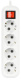 фото Удлинитель  SmartBuy SBE-16-4-03-ZS в Самаре